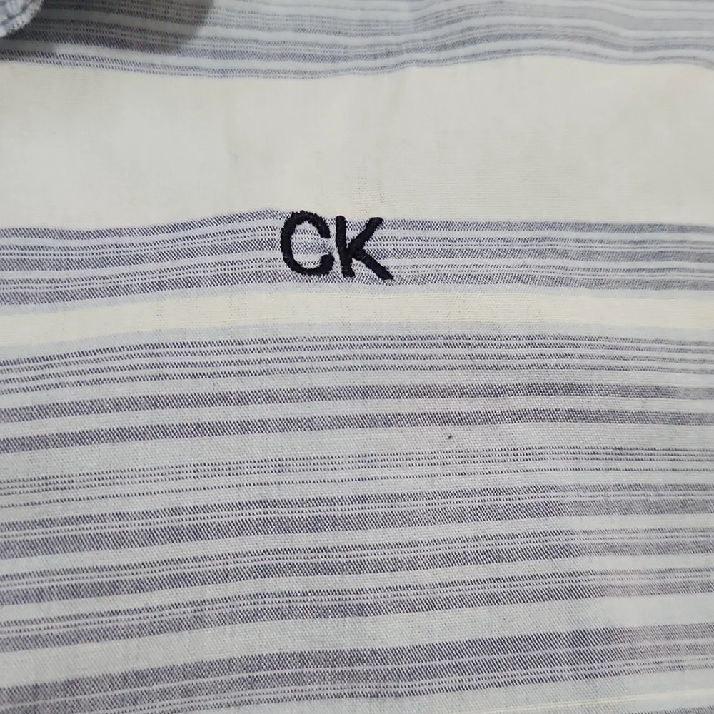 Calvin Klein experience effortless